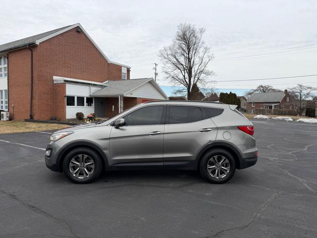 2014 Hyundai Santa Fe Sport 2.4 FWD