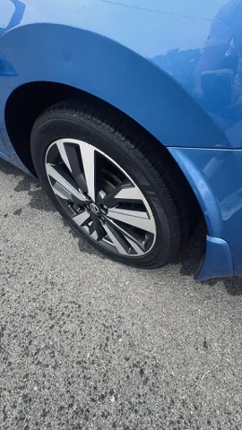 2020 Nissan Versa Sedan SR - Photo 21