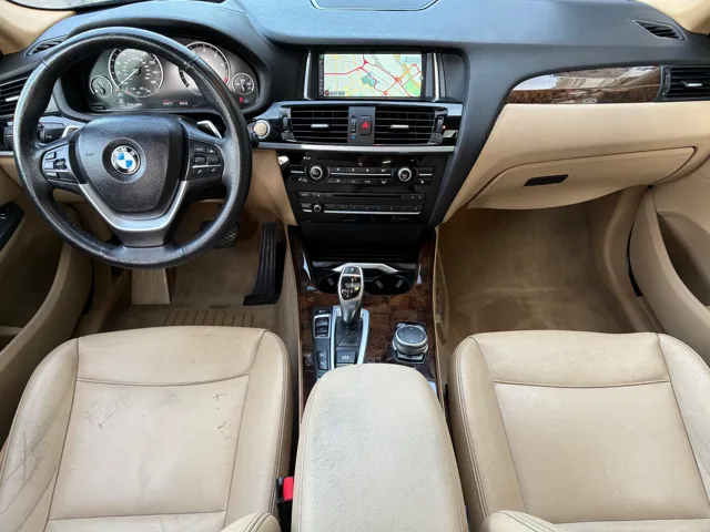 2015 BMW X4 xDrive35i - Photo 23