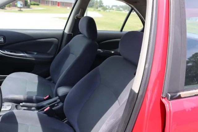 2006 Nissan Sentra 1.8 S - Photo 20
