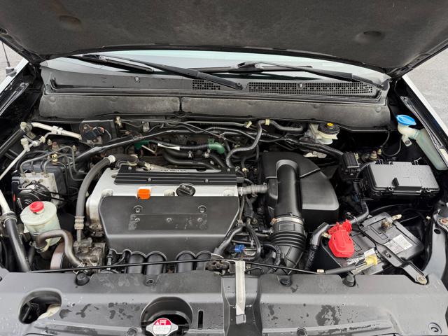 2005 Honda CR-V LX 4WD AT