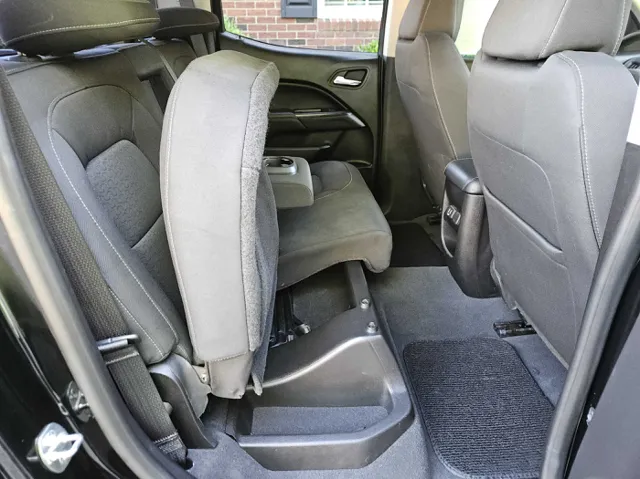 2019 GMC Canyon SLE - Photo 27