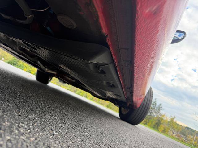 2012 Volkswagen Golf 2.0L 4-Door TDI