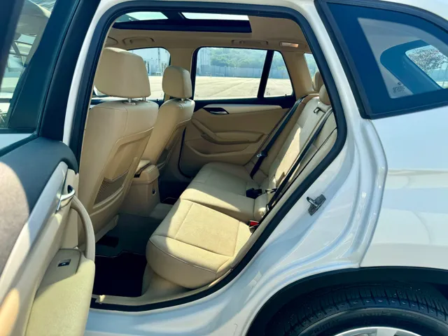 2014 BMW X1 28i - Photo 26