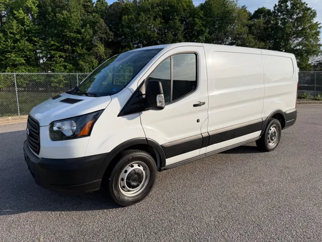 2019 Ford Transit 150 Low Roof Sliding Pass. 130 WB's photo