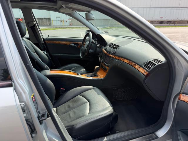 2005 Mercedes-Benz E-Class E320 CDI