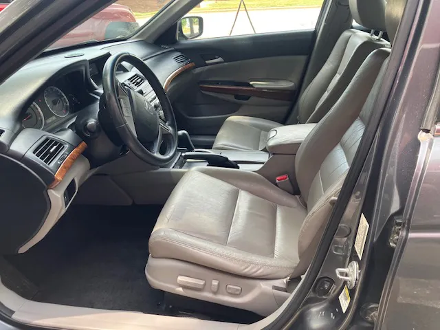 2011 Honda Accord EX-L V6 - Photo 9