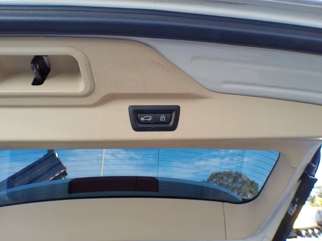 2015 BMW X5 sDrive35i - Photo 20