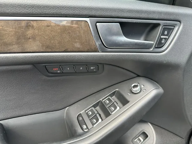 2014 Audi Q5 TDI Premium Plus photo 7