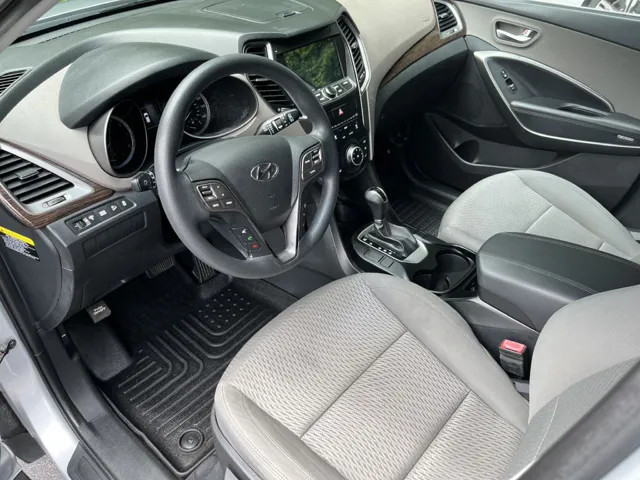 2018 Hyundai Santa Fe Sport - Photo 9