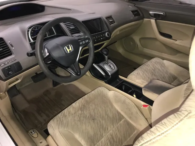 2007 Honda Civic LX - Photo 5
