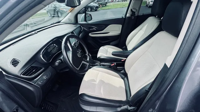 2019 Buick Encore Preferred - Photo 11