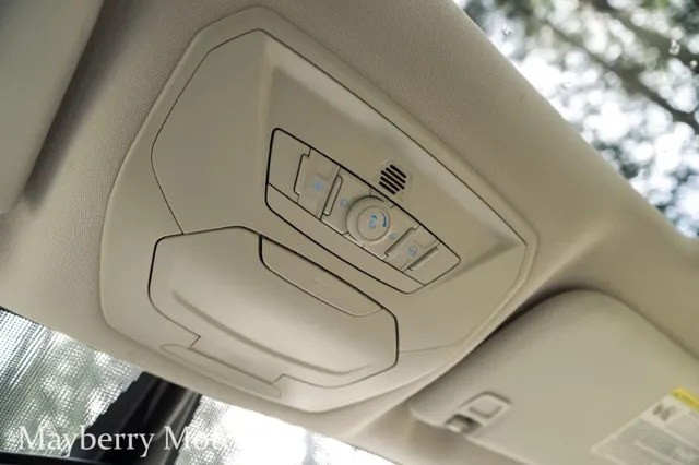 2014 Ford Escape Titanium - Photo 30