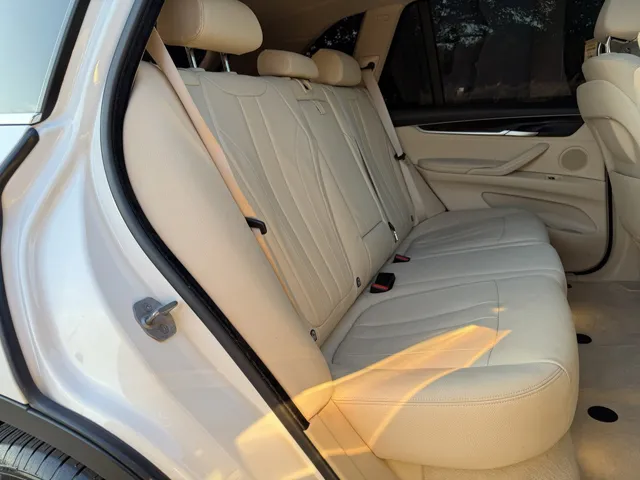 2015 BMW X5 xDrive35d - Photo 43