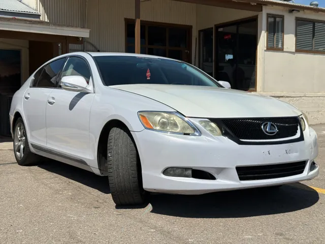 2008 Lexus GS 350 - Photo 13