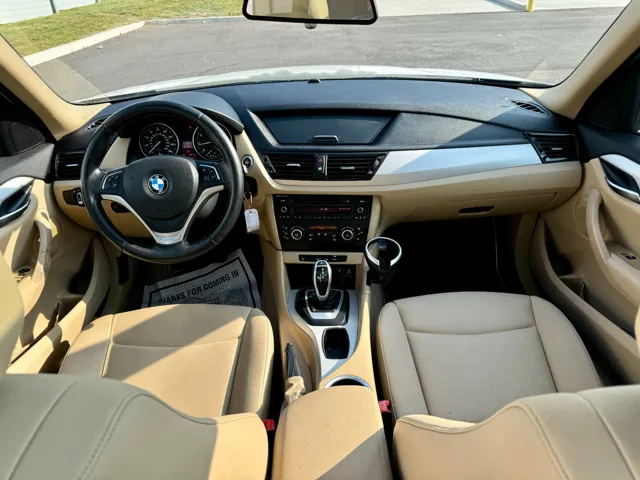2014 BMW X1 28i - Photo 24