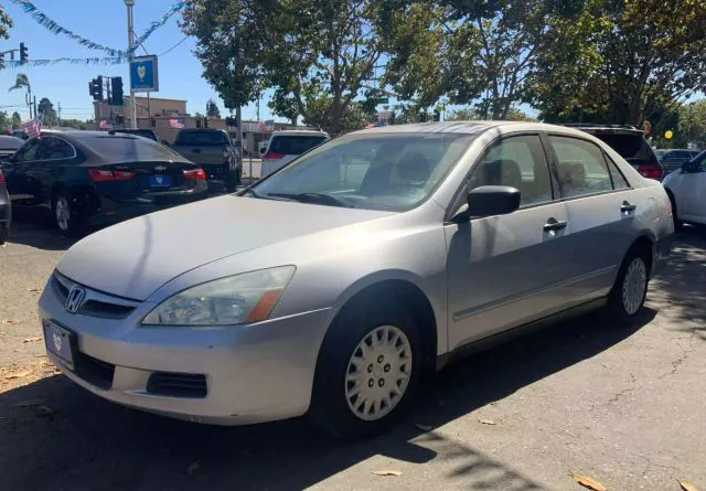 2007 Honda Accord VP