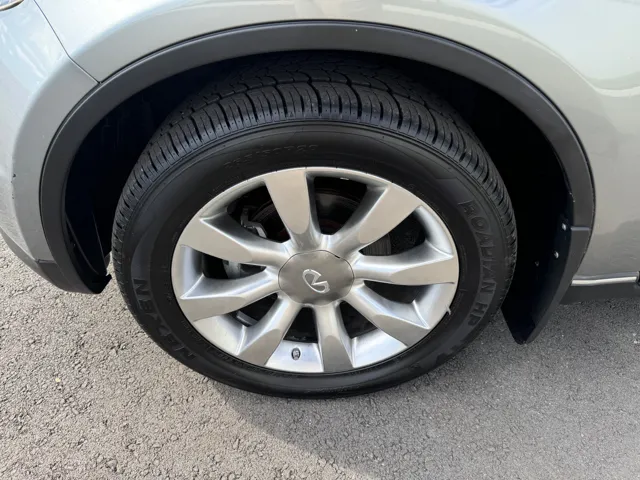 2005 INFINITI FX 45 - Photo 15