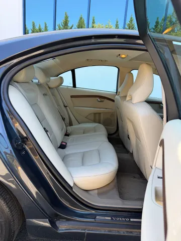 2011 Volvo S80 3.2 - Photo 12