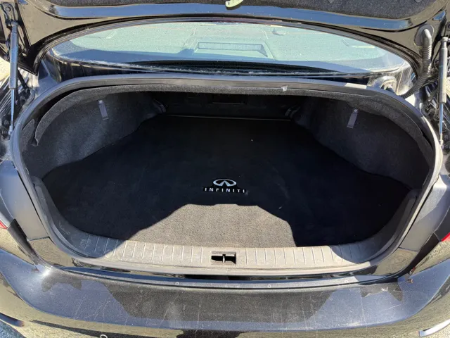 2015 INFINITI Q50 Premium - Photo 12