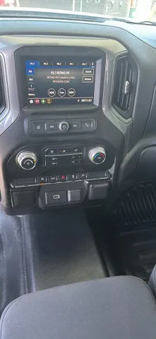 2020 GMC Sierra 1500 Base - Photo 18