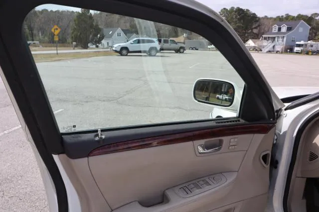 2007 Cadillac DTS - Photo 59