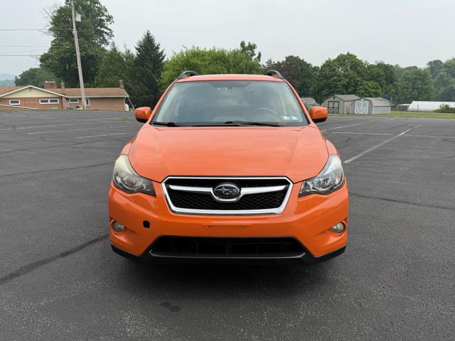 2013 Subaru XV Crosstrek 2.0 Limited