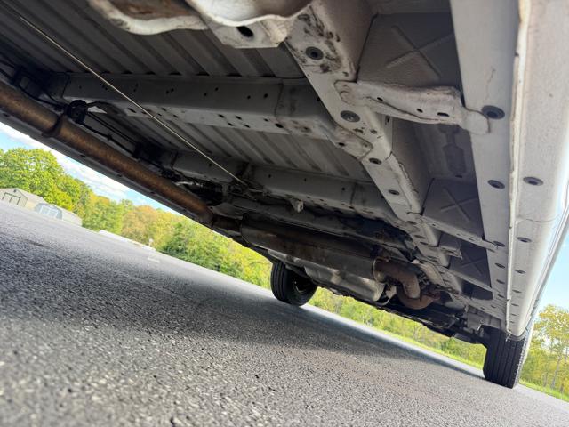 2014 Ram Promaster 2500 High Roof Tradesman 159-in. WB