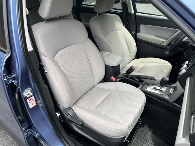 2017 Subaru Forester Premium - Photo 17