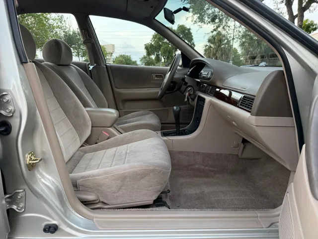 1995 Nissan Altima - Photo 17