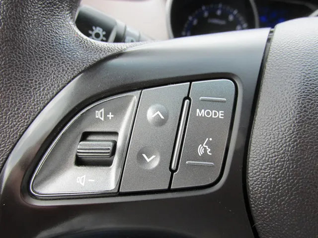 2015 Hyundai Tucson GLS - Photo 15
