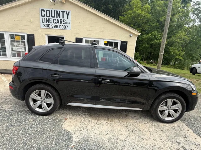 2018 Audi Q5 Premium - Photo 6