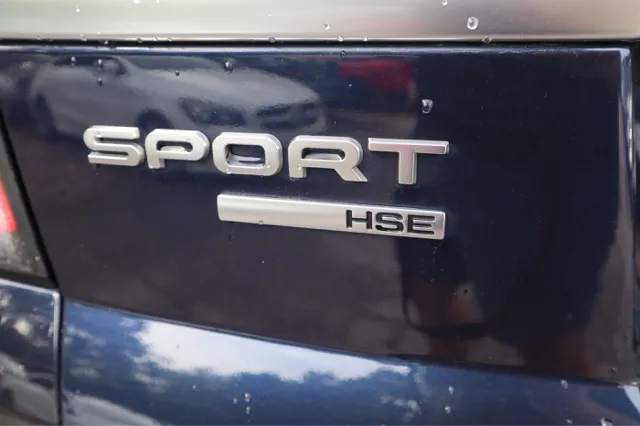 2019 Land Rover Range Rover Sport HSE - Photo 11
