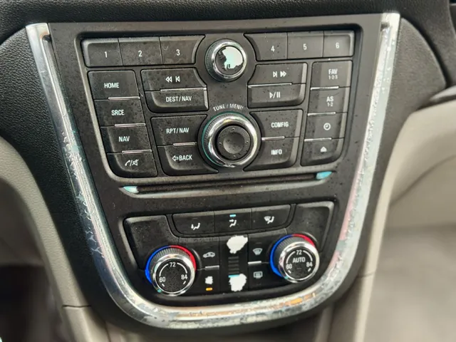 2016 Buick Encore Sport Touring - Photo 13