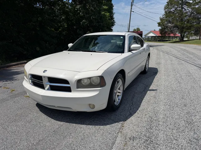 2007 Dodge Charger