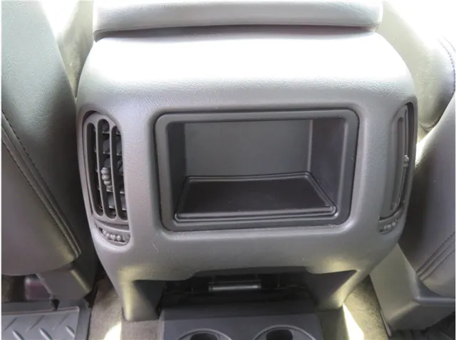 2004 Chevrolet Silverado 1500 Z71 photo 2