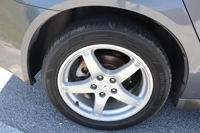 2009 Pontiac G6 G6 - Photo 19