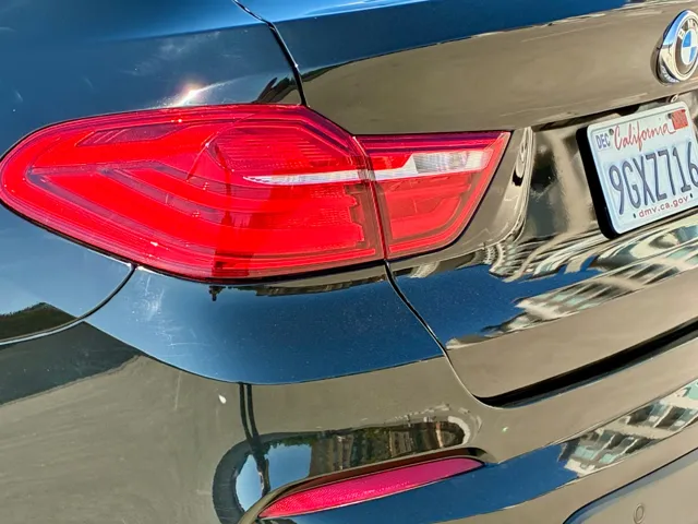 2015 BMW X4 xDrive35i - Photo 9