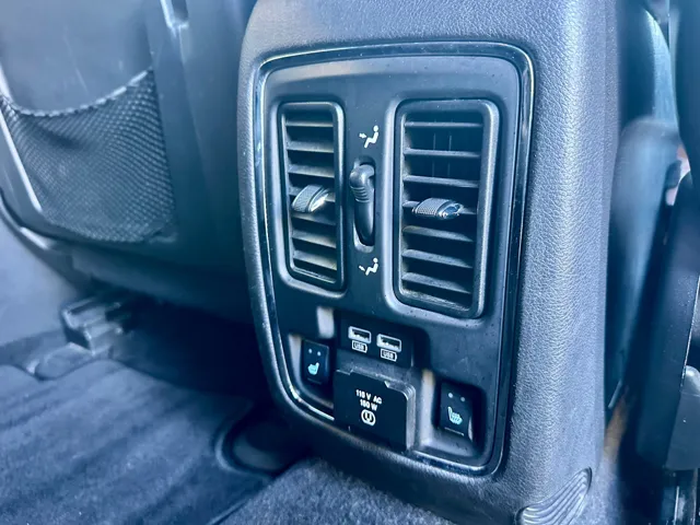 2014 Dodge Durango R/T - Photo 60