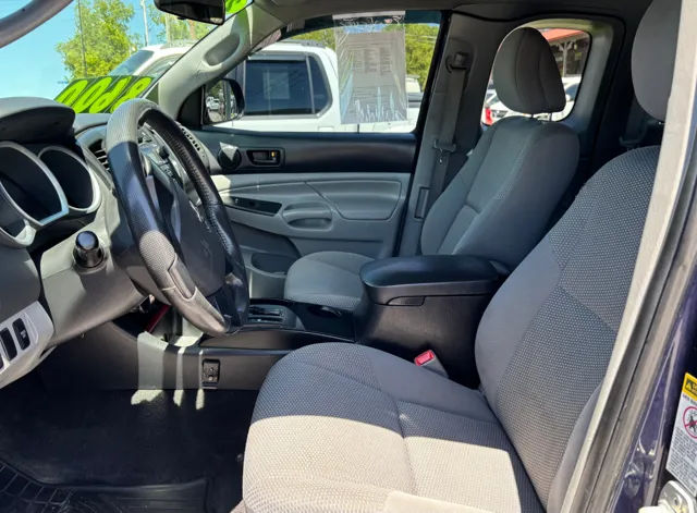 2012 Toyota Tacoma Base - Photo 7
