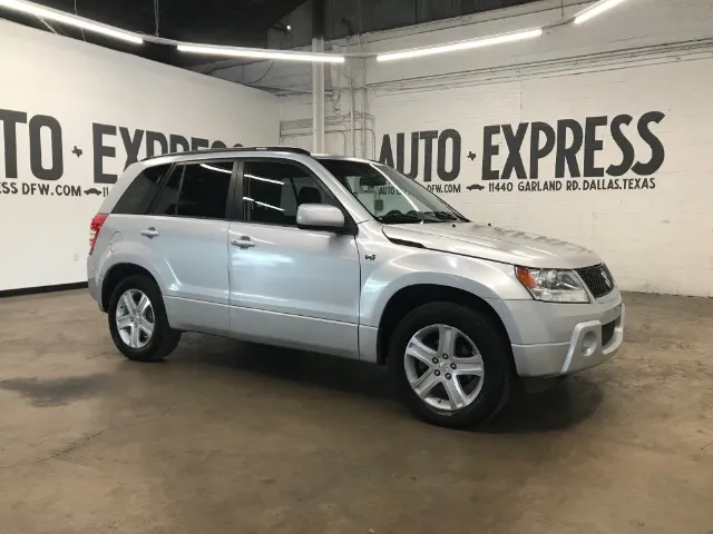 2007 Suzuki Grand Vitara Luxury Auto's photo