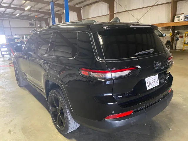 2023 Jeep Grand Cherokee L Limited - Photo 5