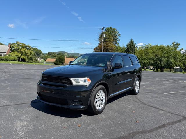 2020 Dodge Durango PURSUIT AWD