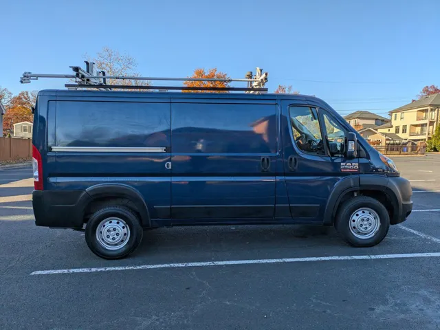 2022 RAM ProMaster Cargo Van Base's photo