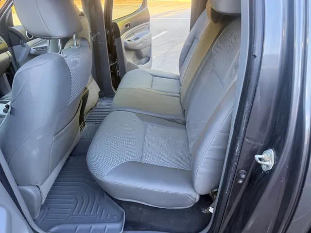 2015 Toyota Tacoma TRD Pro - Photo 12