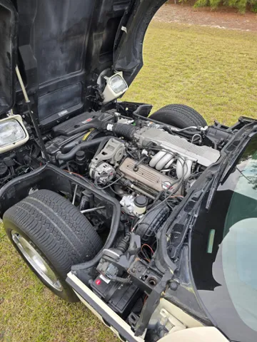 1987 Chevrolet Corvette - Photo 17