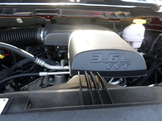 2022 RAM Ram 1500 Classic Warlock - Photo 56