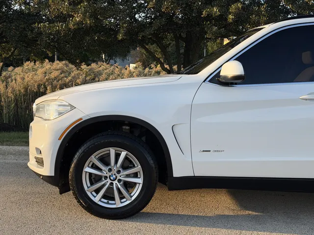 2015 BMW X5 xDrive35d - Photo 9