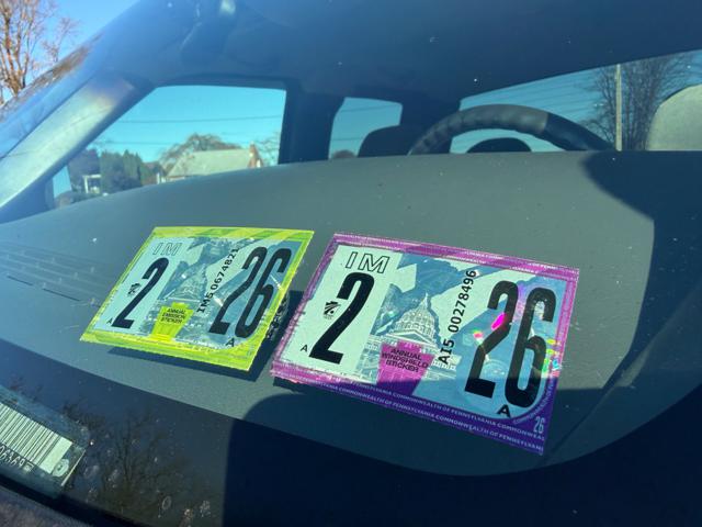 2003 Chevrolet Silverado 1500 Ext. Cab Short Bed 4WD