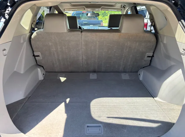 2013 Nissan Rogue S - Photo 9